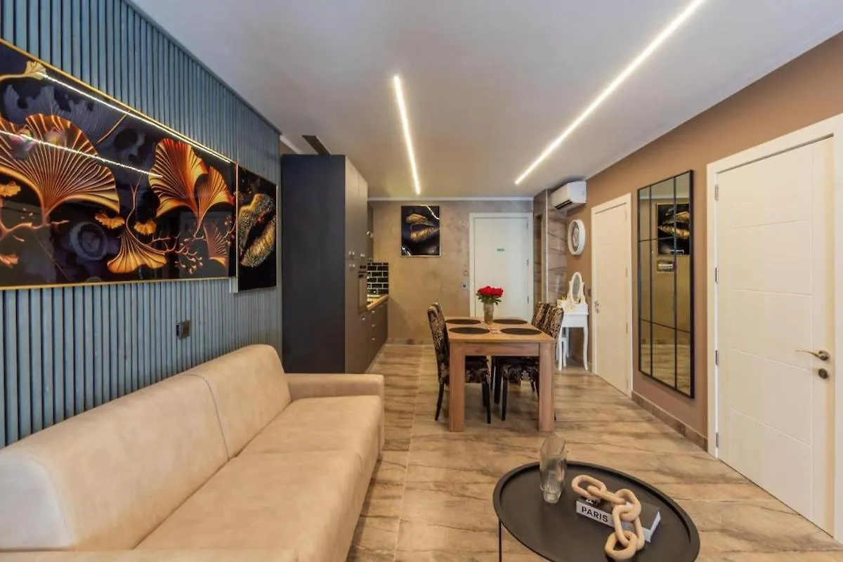 Ruby'S - By Solea Holiday Homes Saint Julian's 아파트