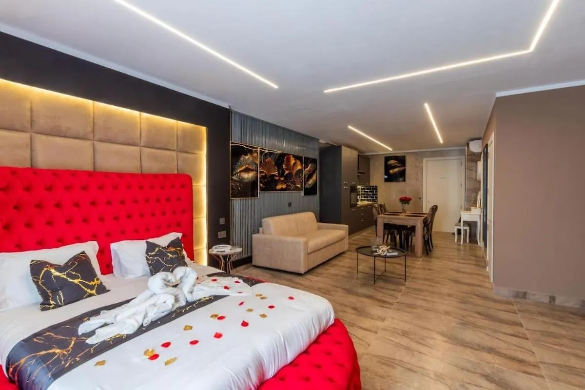 Ruby'S - By Solea Holiday Homes San Giuliano